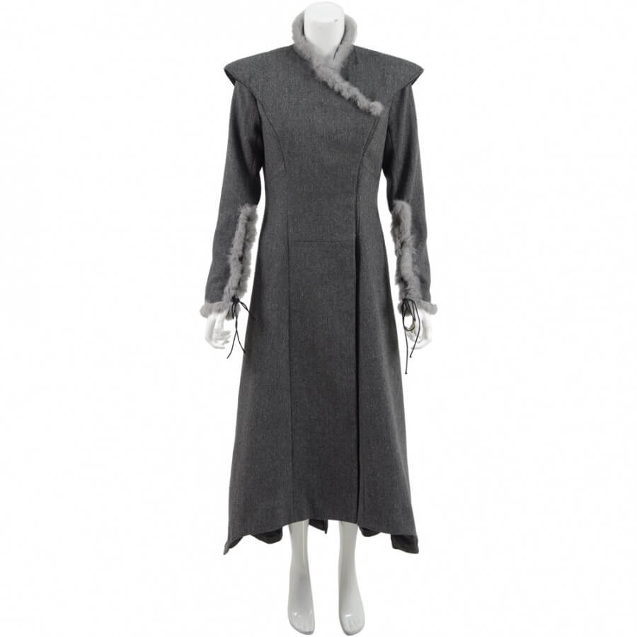 Daenerys winter hotsell coat buy